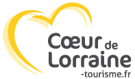 logo de coeur de lorraine