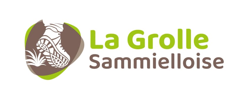 Logo de la Grolle Sammielloise