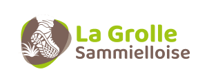 Logo de la grolle sammielloise