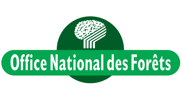 logo de l'onf