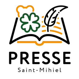 logo de la presse de Saint-Mihiel