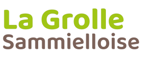 Logo la Grolle Sammielloise